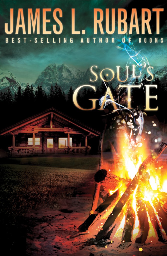 Souls-Gate