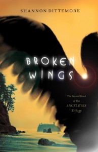 Broken-Wings