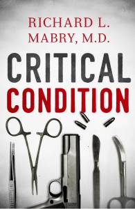 MabyrCritical Condition cover