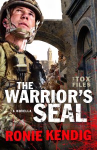 Warrior's Seal cover