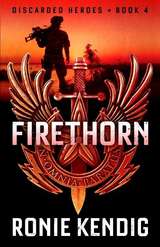 Firethorn