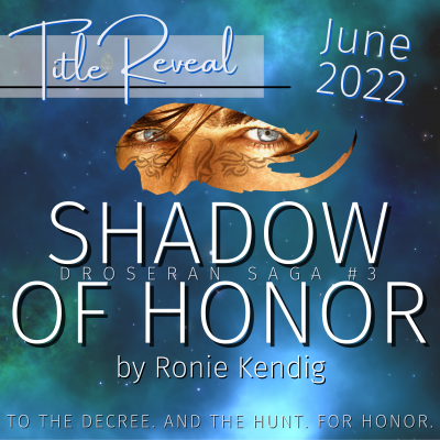 Shadow of Honor by Ronie Kendig